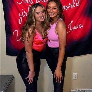 Meet your Posher, !Anna